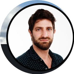 Refael Shaked Greenfeld